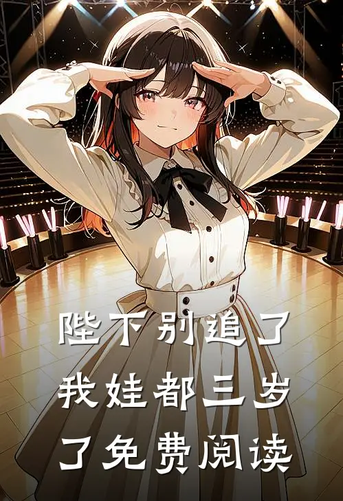 陛下别追了我娃都三岁了免费阅读