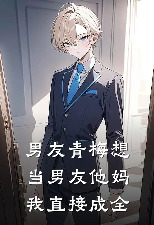 男友青梅想当男友他妈，我直接成全