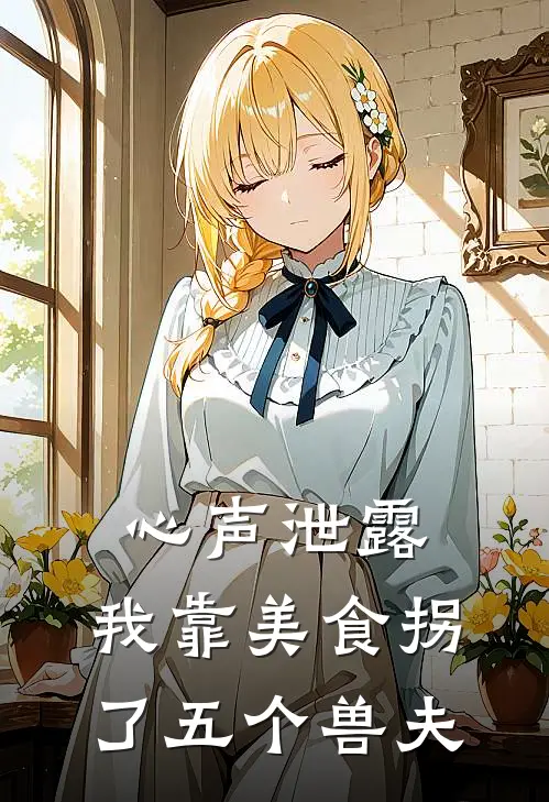 心声泄露，我靠美食拐了五个兽夫