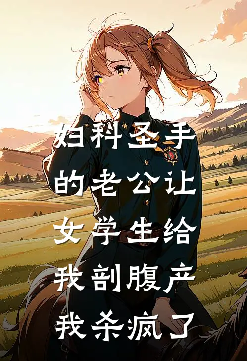 妇科圣手的老公让女学生给我剖腹产，我杀疯了