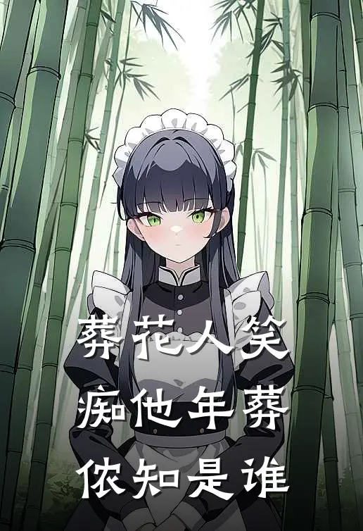 葬花人笑痴他年葬侬知是谁