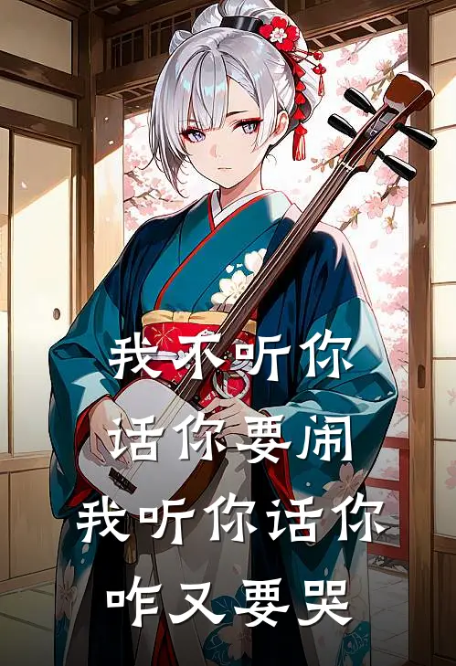 我不听你话你要闹，我听你话你咋又要哭