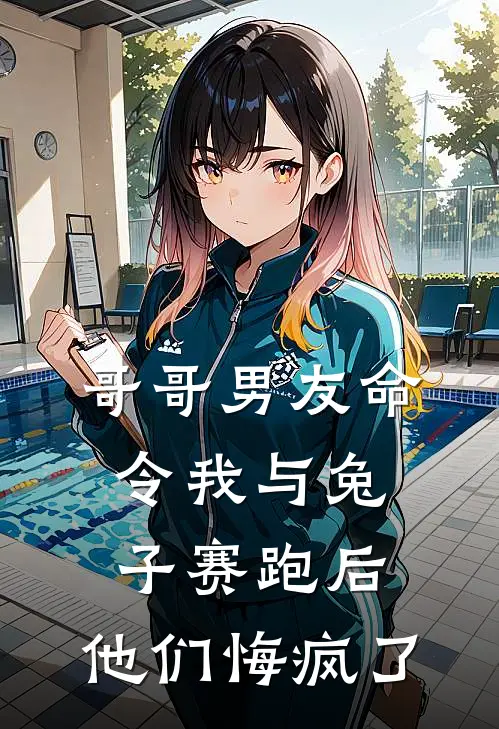 哥哥男友命令我与兔子赛跑后，他们悔疯了