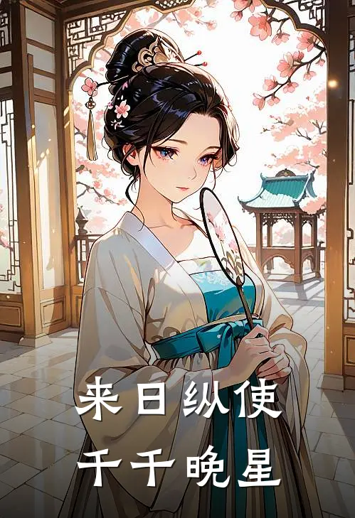 来日纵使千千晚星乔浚臣尹星眠完本完结小说_无弹窗全文免费阅读来日纵使千千晚星(乔浚臣尹星眠)