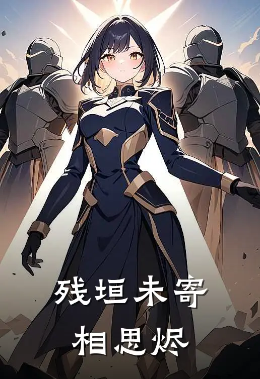 残垣未寄相思烬