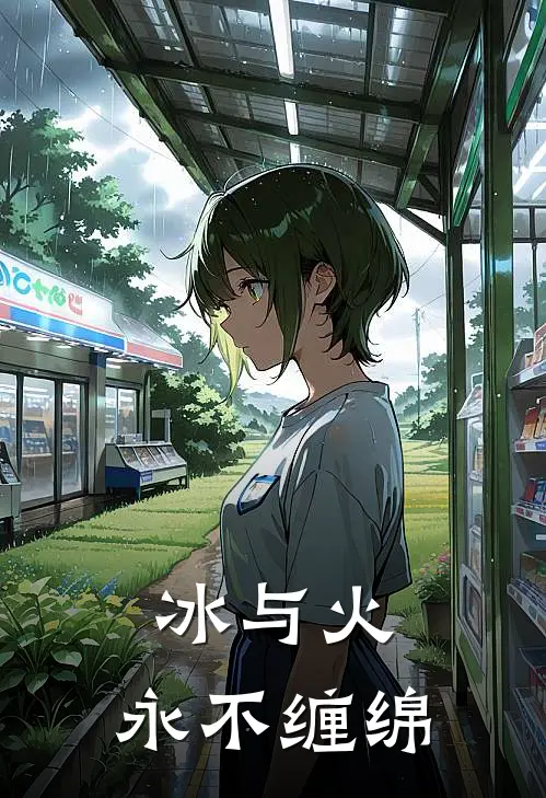 冰与火，永不缠绵