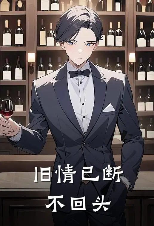 旧情已断不回头