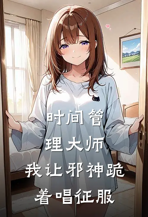 时间管理大师：我让邪神跪着唱征服