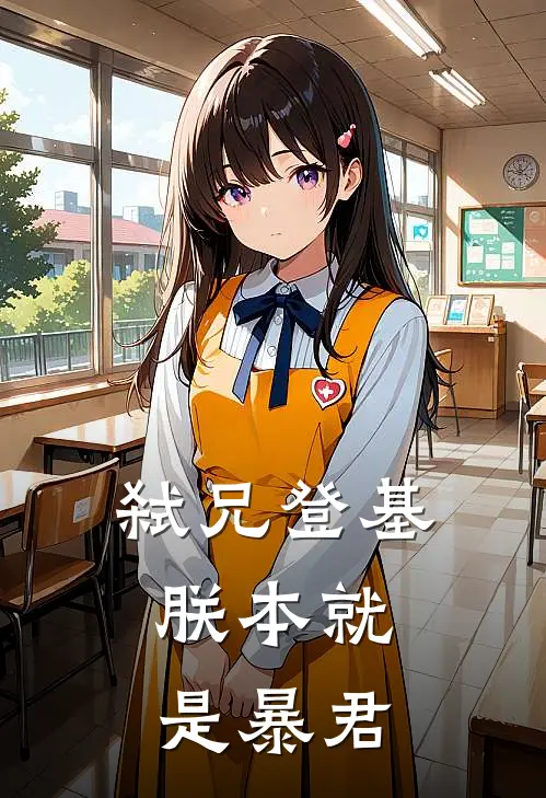 弑兄登基，朕本就是暴君