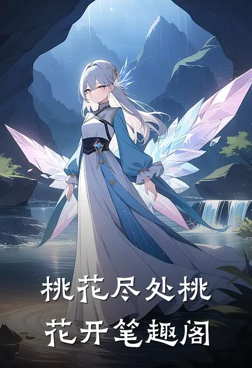 桃花尽处桃花开笔趣阁