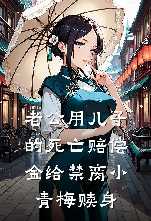 老公用儿子的死亡赔偿金给禁脔小青梅赎身