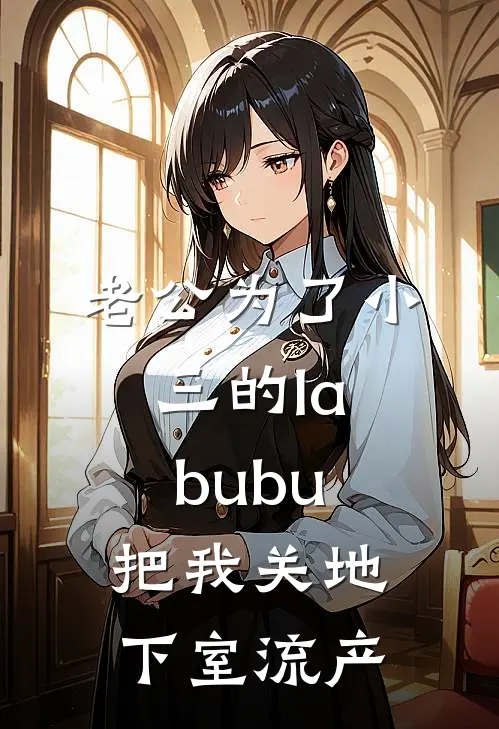 老公为了小三的labubu，把我关地下室流产