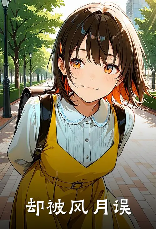 却被风月误
