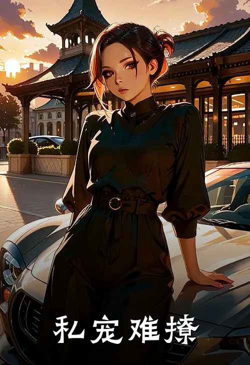 私宠难撩顾承舟林薇薇最新完结小说推荐_最新更新小说私宠难撩(顾承舟林薇薇)