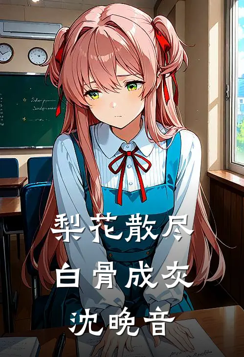 梨花散尽白骨成灰沈晚音