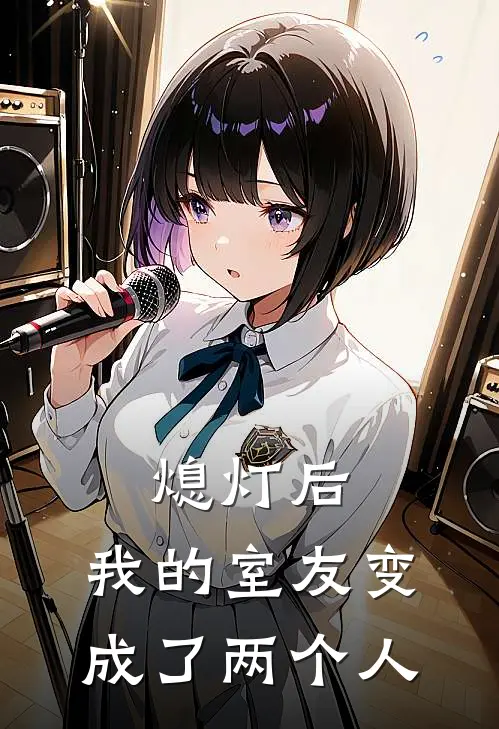 熄灯后，我的室友变成了两个人(李萌康康)完整版免费全文阅读_完本小说推荐熄灯后，我的室友变成了两个人(李萌康康)