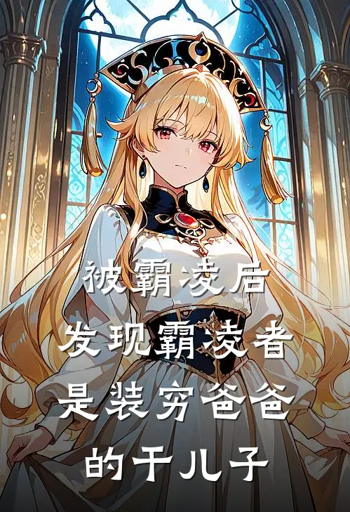 被霸凌后，发现霸凌者是装穷爸爸的干儿子