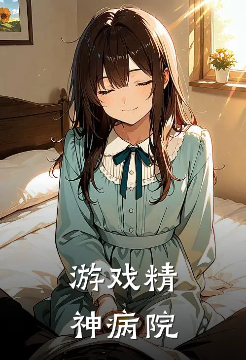游戏精神病院
