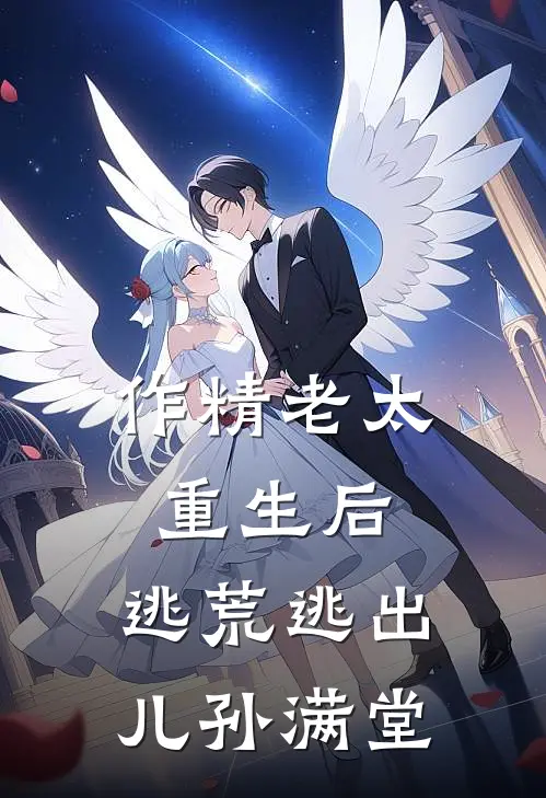 作精老太重生后，逃荒逃出儿孙满堂