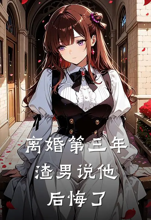 离婚第三年，渣男说他后悔了