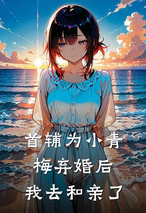 首辅为小青梅弃婚后，我去和亲了