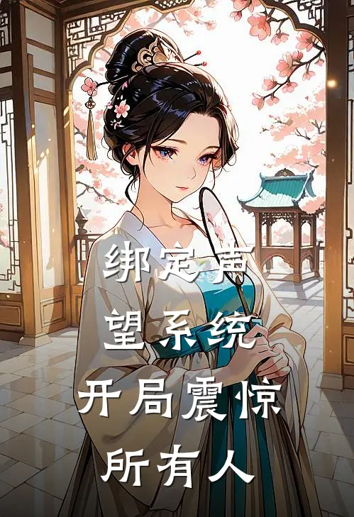 绑定声望系统，开局震惊所有人