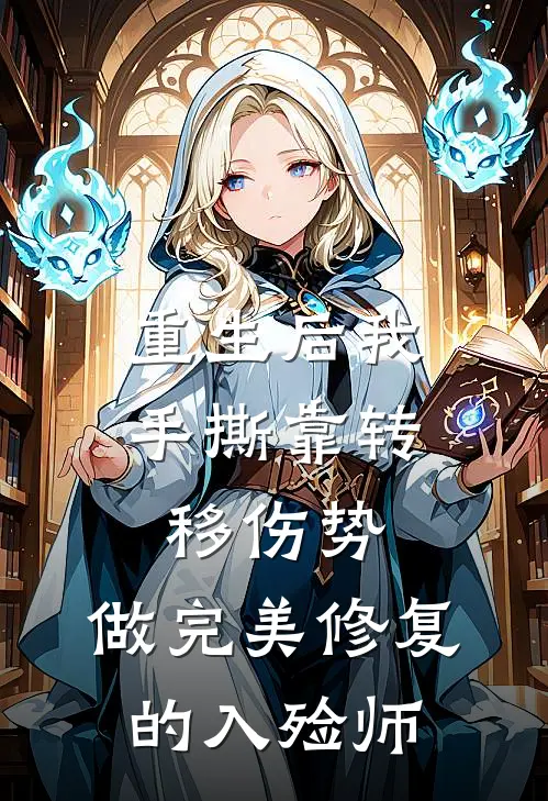 重生后我手撕靠转移伤势，做完美修复的入殓师