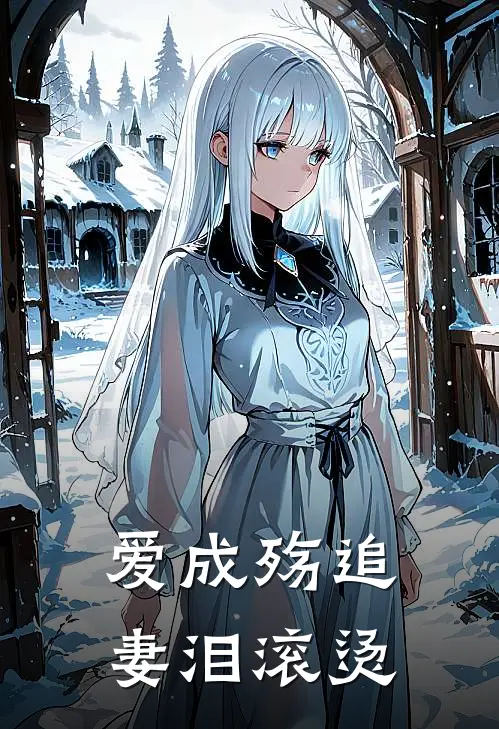 爱成殇追妻泪滚烫