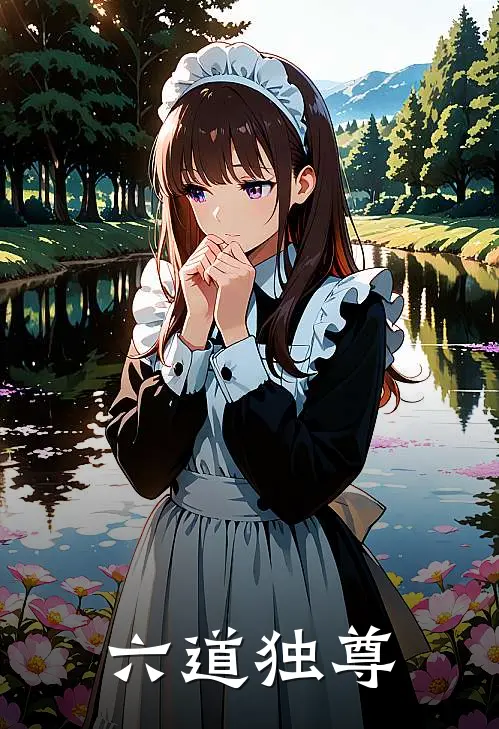 六道独尊