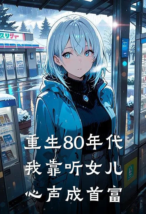 重生80年代，我靠听女儿心声成首富