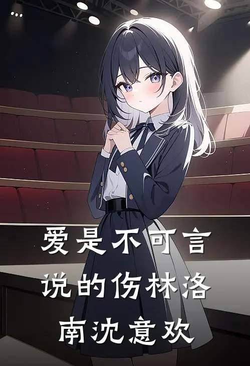 爱是不可言说的伤林洛南沈意欢