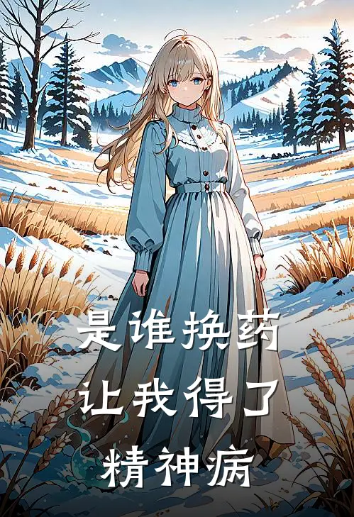 是谁换药让我得了精神病