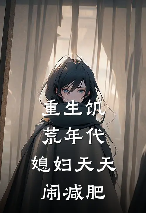 重生饥荒年代，媳妇天天闹减肥