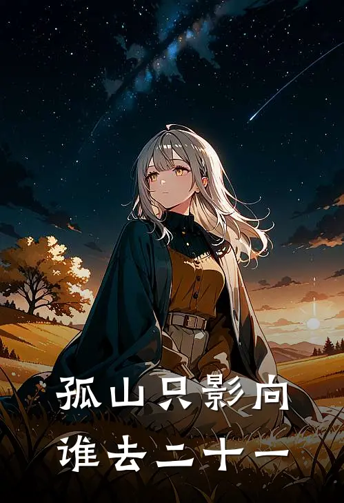 孤山只影向谁去二十一