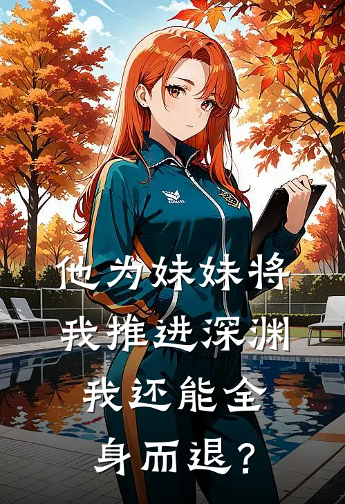 他为‘妹妹’将我推进深渊，我还能全身而退？