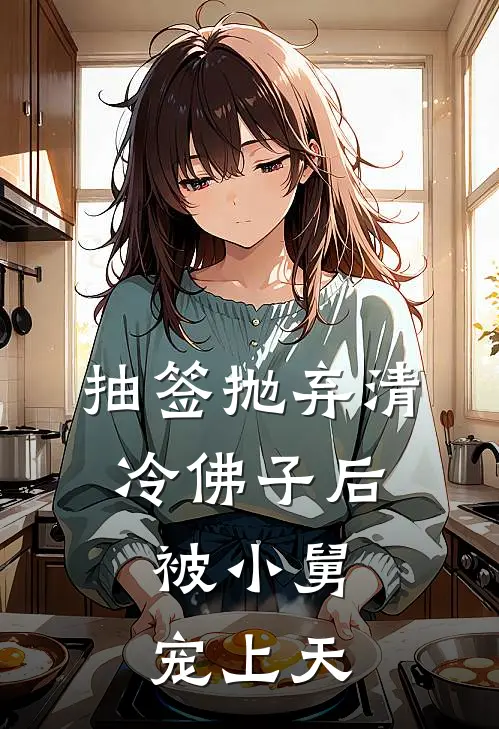 抽签抛弃清冷佛子后，被小舅宠上天