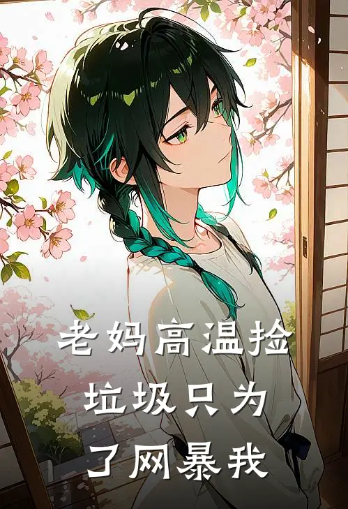 老妈高温捡垃圾只为了网暴我抖音热门全本免费在线阅读_抖音热门全文阅读