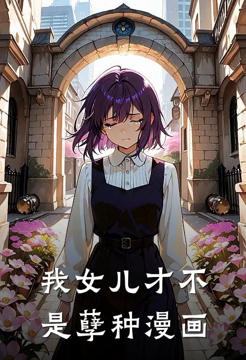 我女儿才不是孽种漫画