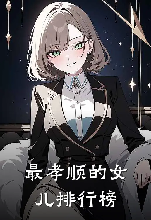 最孝顺的女儿排行榜