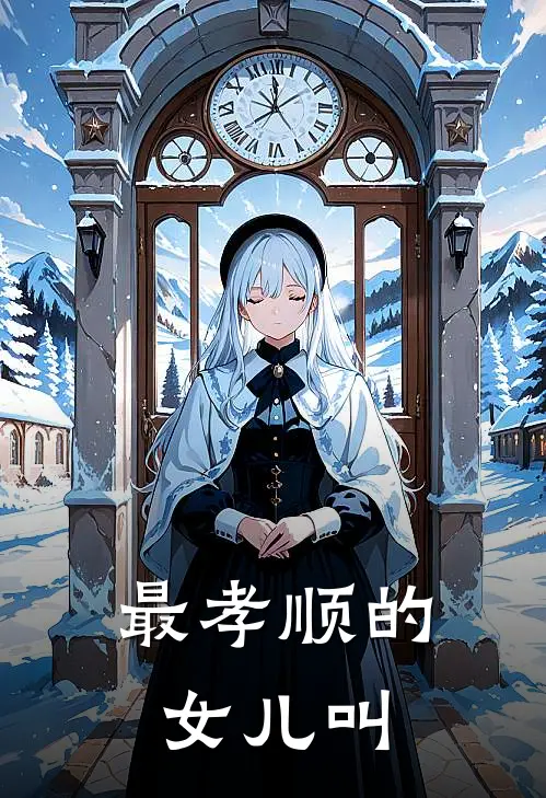 最孝顺的女儿叫