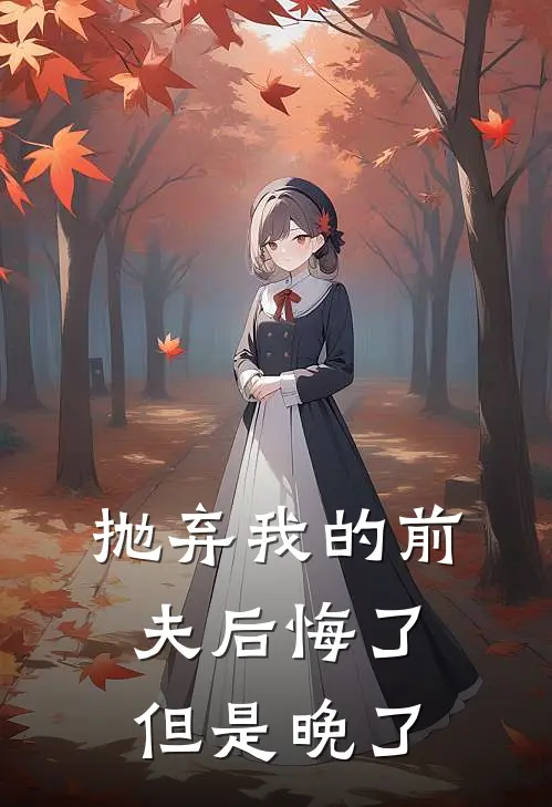抛弃我的前夫后悔了，但是晚了姚婉陆以桉热门小说阅读_免费完结小说抛弃我的前夫后悔了，但是晚了姚婉陆以桉