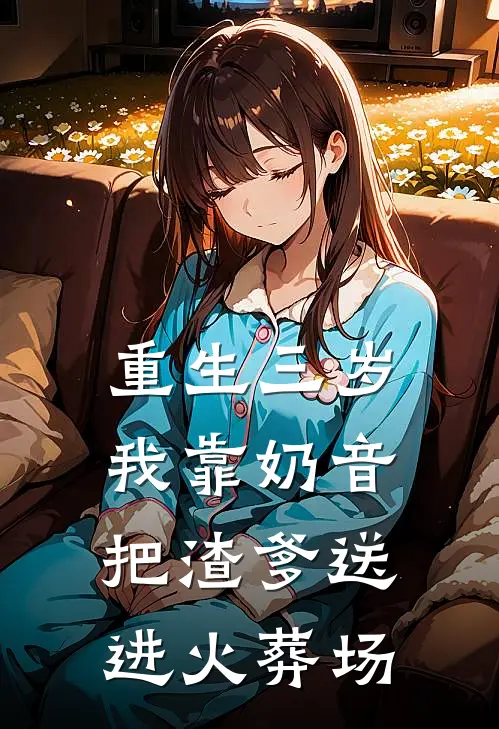 重生三岁我靠奶音把渣爹送进火葬场