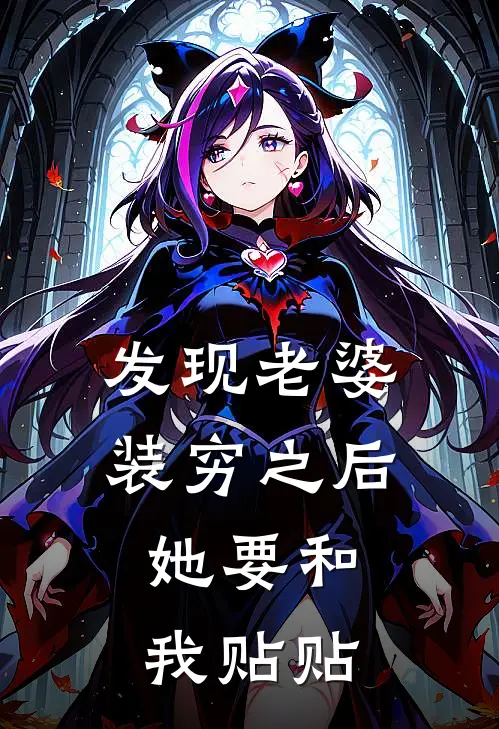 发现老婆装穷之后，她要和我贴贴