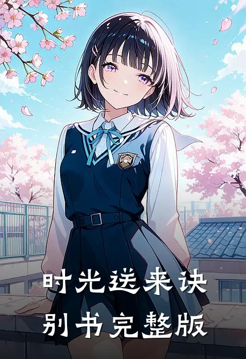 时光送来诀别书完整版