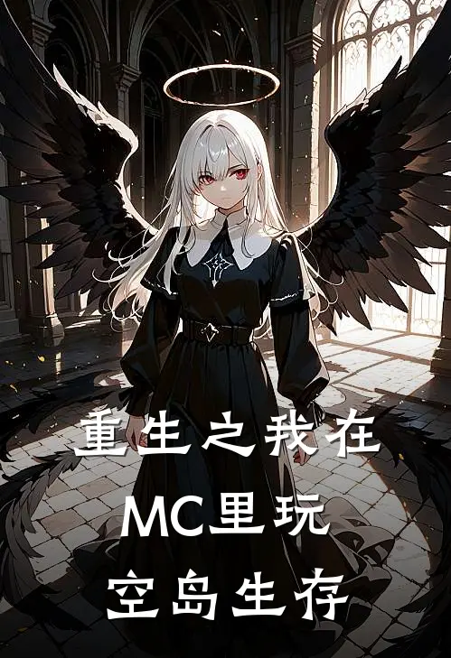 重生之我在MC里玩空岛生存