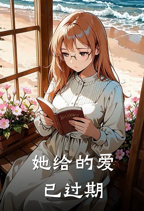 《她给的爱已过期》洛晚宁宋辞免费完本小说在线阅读_《她给的爱已过期》洛晚宁宋辞免费小说