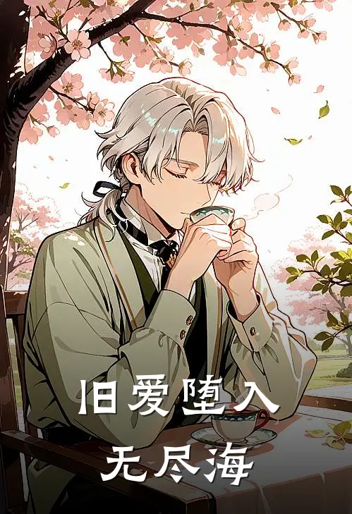 旧爱堕入无尽海