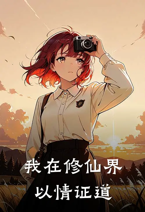 我在修仙界以情证道