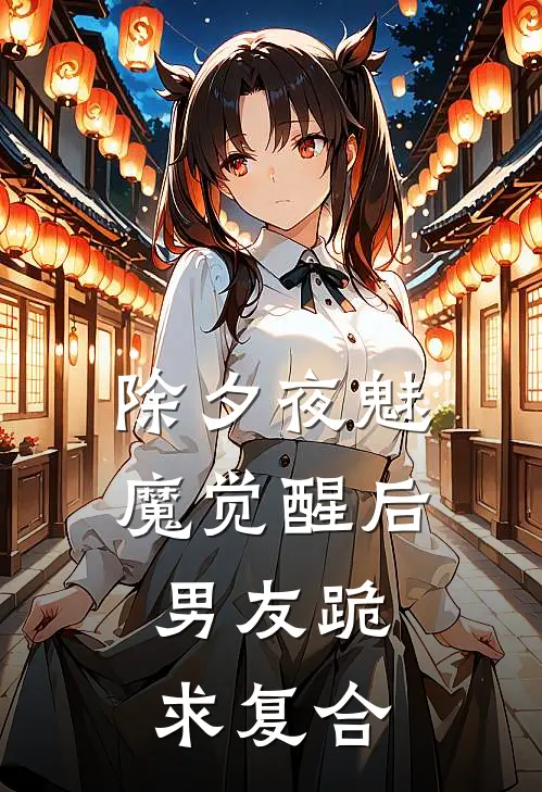 除夕夜魅魔觉醒后，男友跪求复合