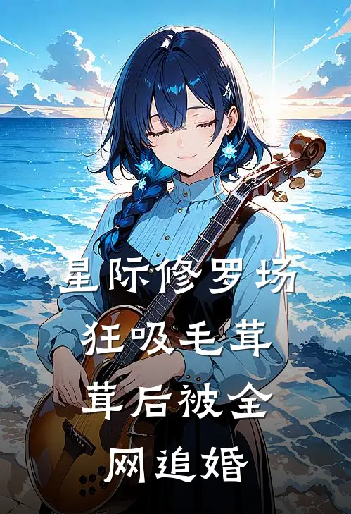 星际修罗场：狂吸毛茸茸后被全网追婚